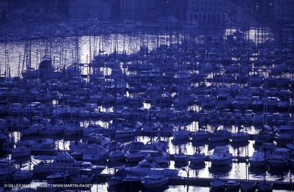Harbour
