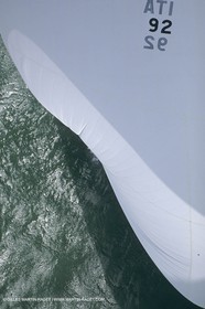 Yacht Racing, Misc