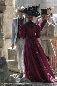 06 07 2014, Arles (FRA,13), Fête du costume