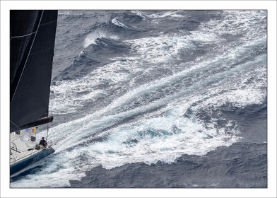 Voiles de Saint-Tropez 2021