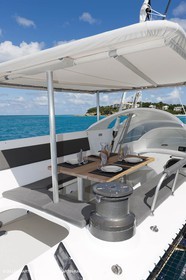 Sailing, Super Yachts, Swift (Ex-Club Med II)