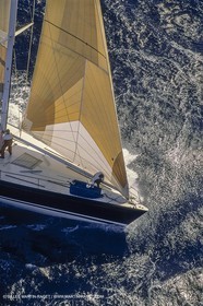 Nioulargue Voiles de Saint-Tropez