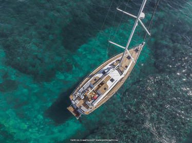 02 08 2022, Giens (FRA,83), Wauquiez Pilot Saloon 48e