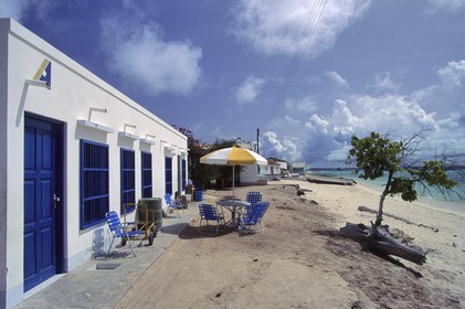 Los Roquès - Caraïbes