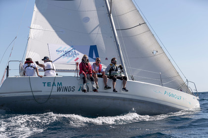 17 09 2021, Marseille (FRA,13), Juris Cup 2021, jour 1