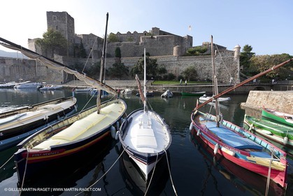 17 10 2011 - Côte Vermeille (FRA, 66) - Collioure