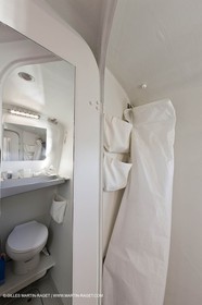 Sailing, Super Yachts, Swift (Ex-Club Med II)