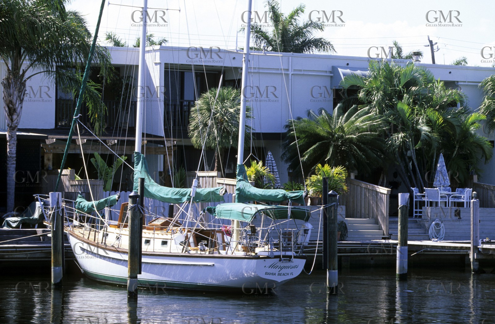 Fort Lauderdale - Florida - USA