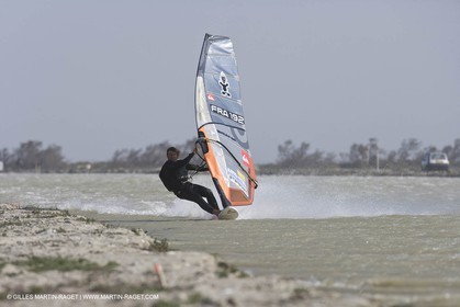04 03 2008 - Les Saintes Maries de la Mer (FRA, 13) Master of Speed 2008
