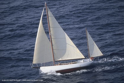 Sailing, Classic yachts (for yacht names check keywords)