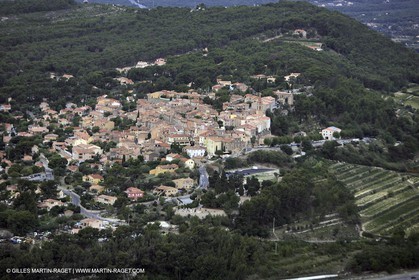 Orange II -2004 - Mediterranée - Record