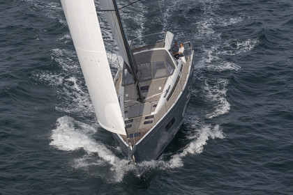28 10 2022, Canet en Roussillon (FRA,66), Beneteau Yacht 60