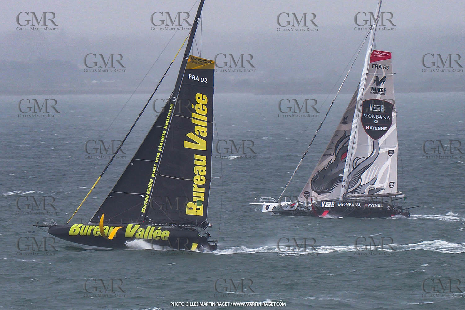 22 07 2023, Cowes (UK, IOW), Rolaex Fastnet Race start