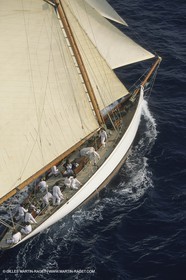 Classic Yachts, Moonbeam