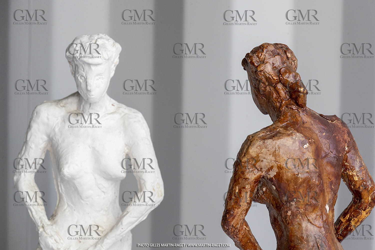 Oeuvre de Germaine Richier, Hyldie