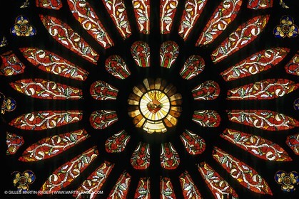 France, Provence, Marseille, Patrimoine historique et architectural (voir mots clés pour détaills)