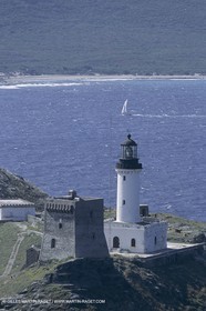 Phres, balises, semaphores, lighthouses, semaphoruses,