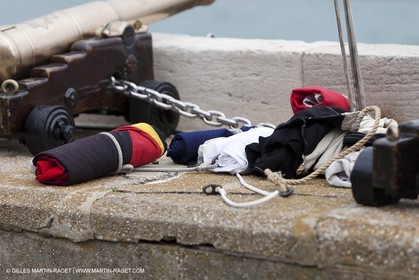 04 08 2010 - Cowes (UK, IOW) - Cowes Week