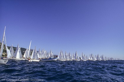 Sailing, Yacht Racing, One Design, Primo Cup, Monaco
