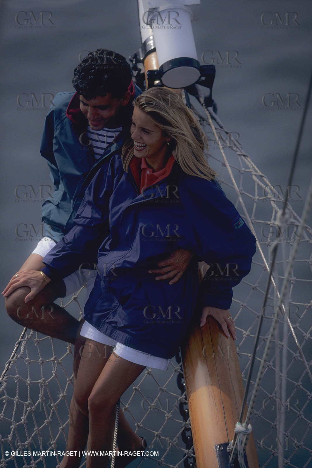 Sailing, Yacht Racing, Nioulargue, Voiles de Saint Tropez, Ambiances
