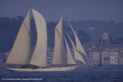 Sailing, Classic Yachts