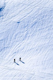 France - Southern Alps - Lautaret pass
