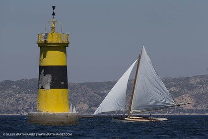 Voiles du Vieux Port 2014 - Marseille ( FRA,13) - 20 06 2014
