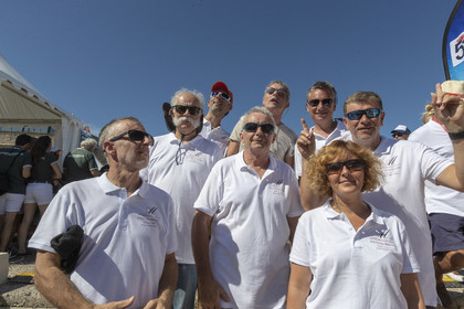 13 09 2019, marseille (FRA,13), Juris Cup 2019, Day 1