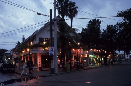 Key West - Florida - USA