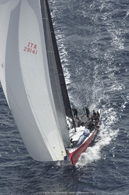 03 10 2020, Saint-Tropez (FRA,83), Les Voiles de Saint-Tropez 2020, Day 7