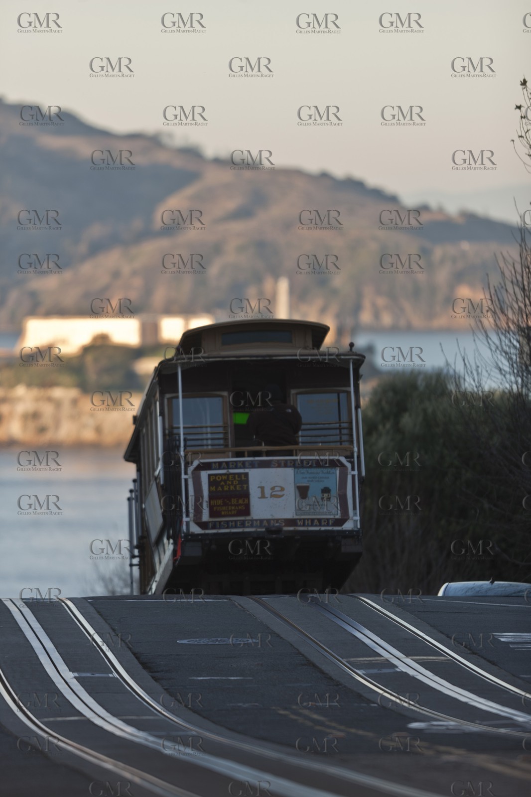 06 01 2011 - San Francisco (USA, CA)