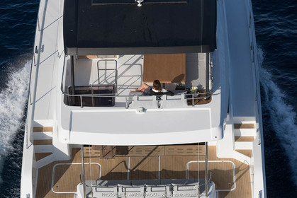 17 05 2017, Porquerolles (FRA,12), Fountaine-Pajot MY 44