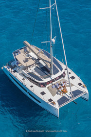2 9 2025, Saint-Raphaël (FRA, 83), Chantier Fountaine-Pajot, FP44