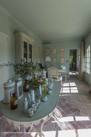 Domaine de la Baume - Tourtour (FRA,83) - 15 05 2014