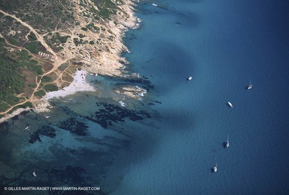 Saint-Tropez (FRA,13) - Cap Camarat, Cap Taillat