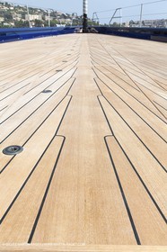 23 09 2012 - Monaco (MON) - Wally Yachts - Wally 50 m Better Place