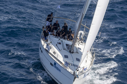 14 09 2018, Marseille (FRA,13), Juris Cup 2018