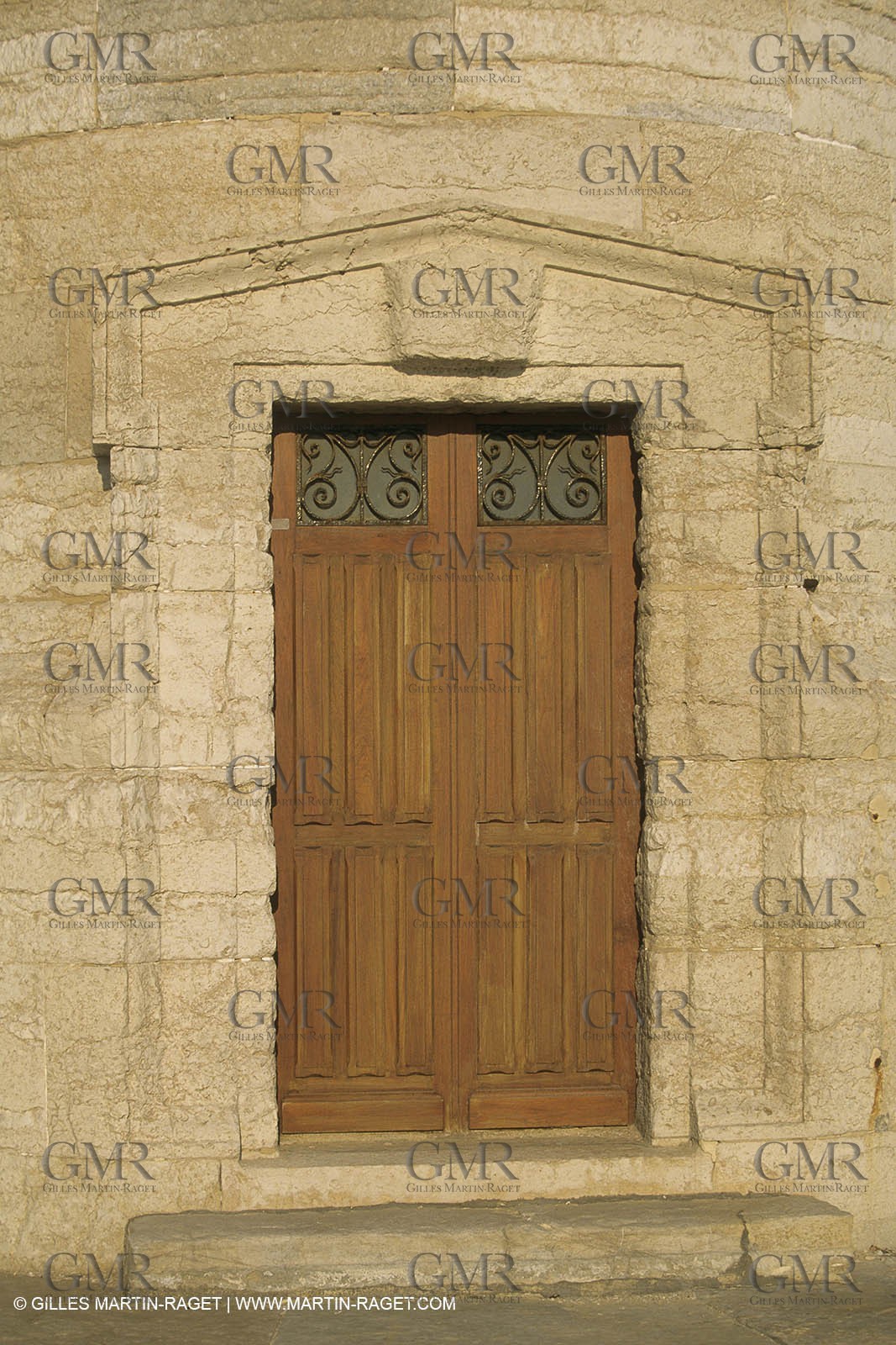 Marseille historical heritage (check keywords for more infos)