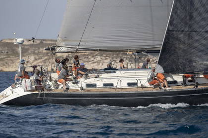 15 09 2018, Mareseille (FRA,13), Juris Cup 2018, Day 2