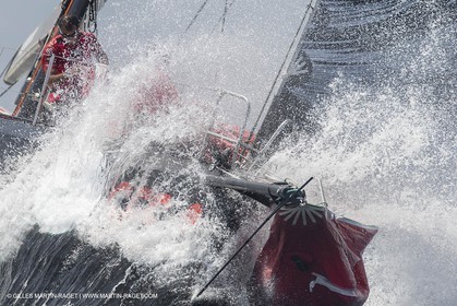 13 06 2015, Saint Tropez (FRA,83), Giraglia Rolex Cup 2015, SFS II