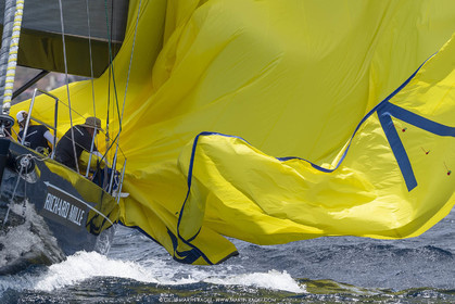 16-21 avril 2019, Saint Barthélémy (West Indies) - Les Voiles de St Barth Richard Mille