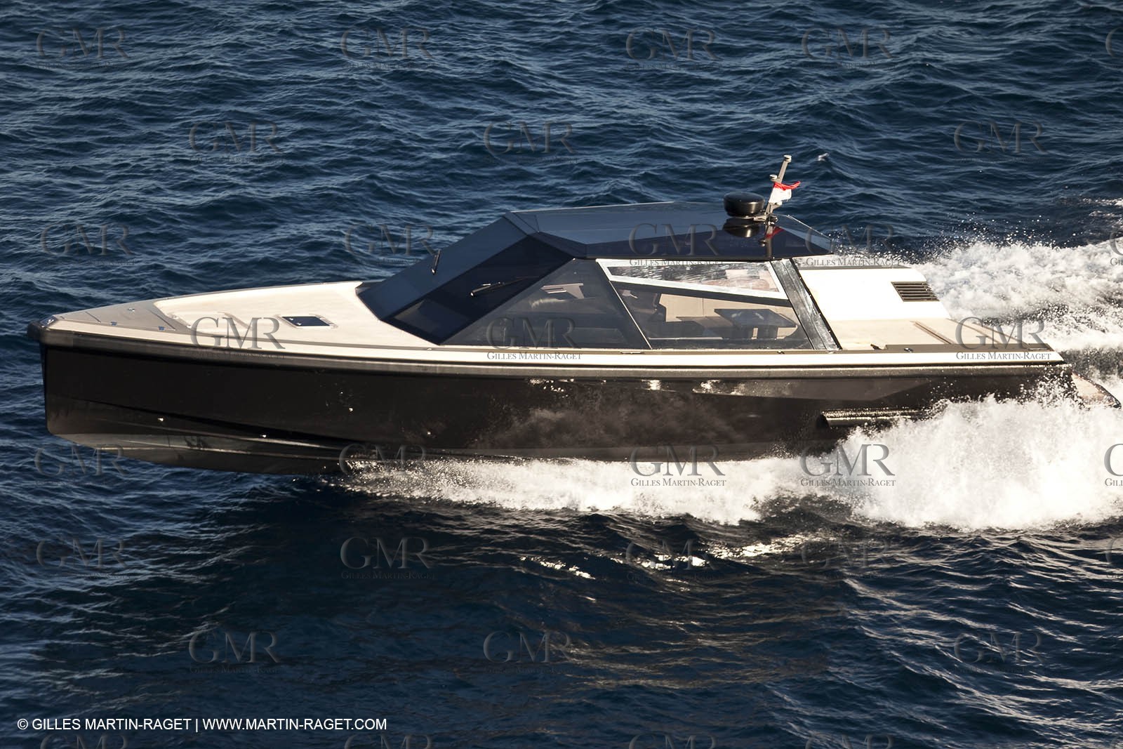 Powerboats, Wally, Wallypower 47