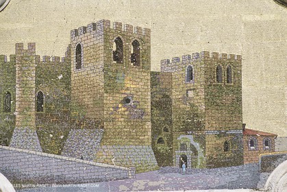 Marseille historical heritage (check keywords for more infos), Palais des arts