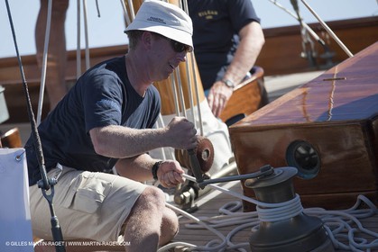 11 09 2010 - Imperia (ITA) - Raduno d'Epoca 2010 - Eilean