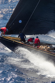 04 09 2023, Porto Cervo, (ITA)  Maxi Yachts Rolex Cup 2023