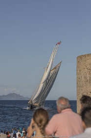 02 10 2019, Saint-Tropez (FRA,83), Les Voiles de Saint-Tropez 2019, day 3