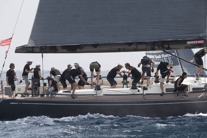 03 08 2017, Palma de Mallorca (ESP), Copa del Rey 2017