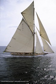 Mariquita - Régates Royales 2004