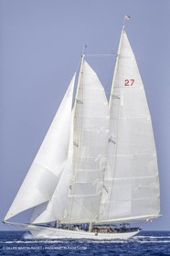 Maxi Rolex Cup Porto Cervo