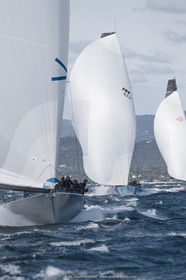 26 09 2020, Saint-Tropez (FRA,83), Les Voiles de Saint-Tropez 2020, Day 1